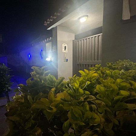 Guest House Il Faraone Fiumicino Exterior photo
