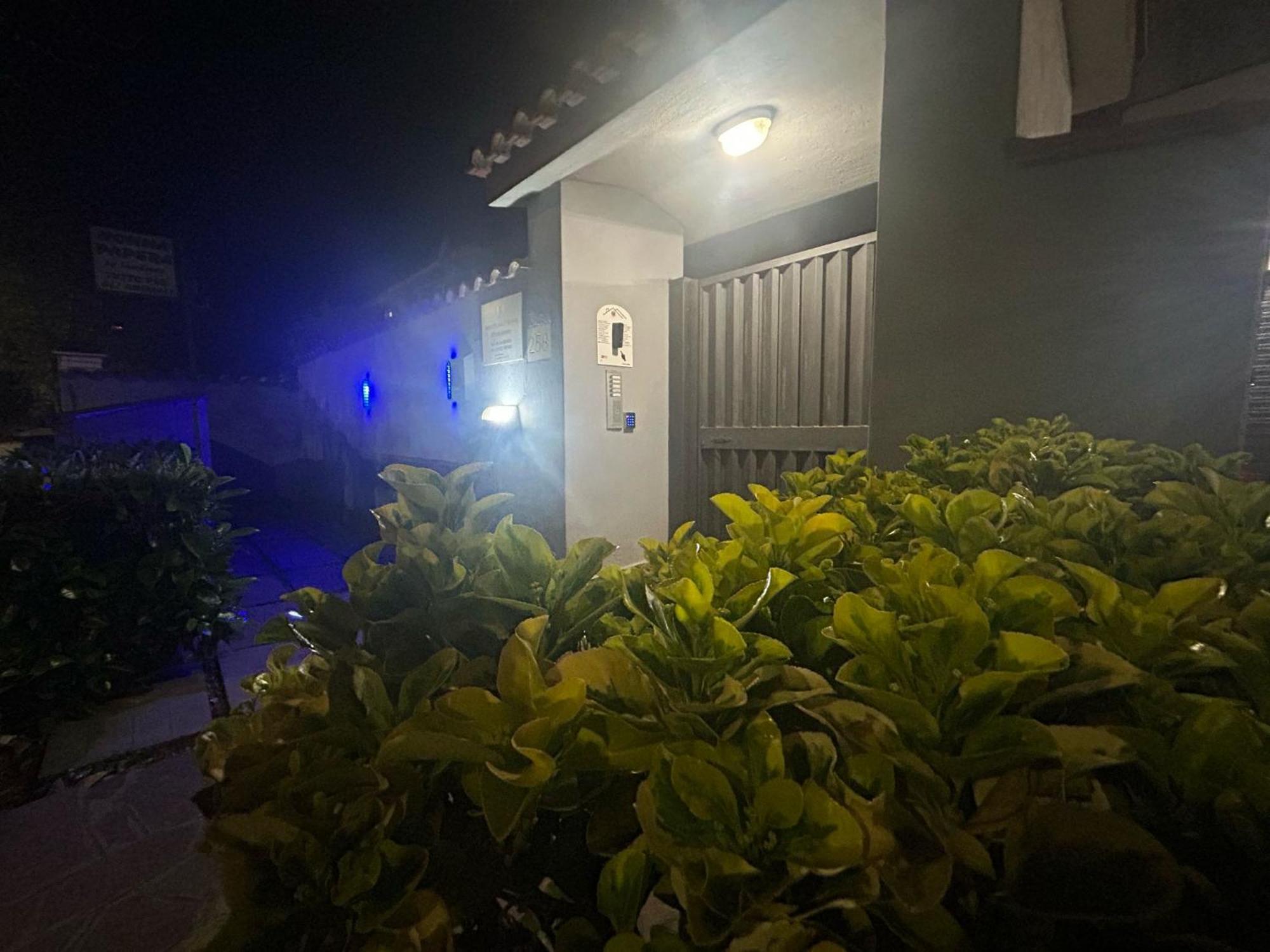 Guest House Il Faraone Fiumicino Exterior photo